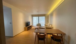 2 Bedrooms Condo for sale in Khlong Tan Nuea, Bangkok Jitimont Residence