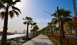 2 Bedrooms Apartment for sale in La Mer, Dubai La Rive