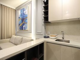 1 Bedroom Apartment for rent at Laviq Sukhumvit 57, Khlong Tan Nuea