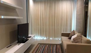 1 Bedroom Condo for sale in Khlong Toei Nuea, Bangkok The Room Sukhumvit 21