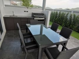 3 Bedroom House for rent at Orchid Palm Homes 1, Nong Kae