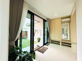 3 Bedroom Villa for sale at Garden Ville 8, Huai Yai, Pattaya