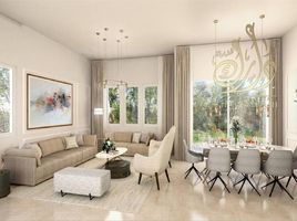 5 Schlafzimmer Reihenhaus zu verkaufen im Bloom Living, Khalifa City A, Khalifa City, Abu Dhabi