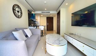1 chambre Condominium a vendre à Nong Prue, Pattaya Grand Avenue Residence
