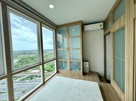 1 Bedroom Condo for rent at Supalai Loft Sathorn - Ratchaphruek, Pak Khlong Phasi Charoen, Phasi Charoen