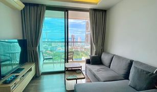 1 Bedroom Condo for sale in Nong Prue, Pattaya The Peak Towers