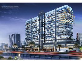2 बेडरूम अपार्टमेंट for sale at Azizi Grand, Champions Towers, दुबई स्पोर्ट्स सिटी