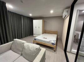 1 Bedroom Condo for rent at Aspire Sukhumvit-Onnut , Suan Luang, Suan Luang, Bangkok, Thailand