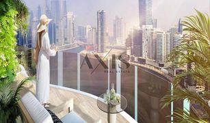 Studio Apartment for sale in Churchill Towers, Dubai Chic Tower