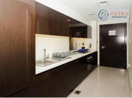 Studio Apartment for sale at DAMAC Majestine, J ONE, Business Bay