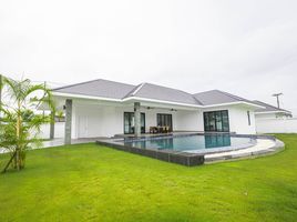 4 Schlafzimmer Villa zu verkaufen im Highland Villas 3, Hin Lek Fai, Hua Hin