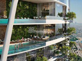 4 Bedroom Penthouse for sale at Damac City, Al Habtoor City, Business Bay, Dubai, United Arab Emirates