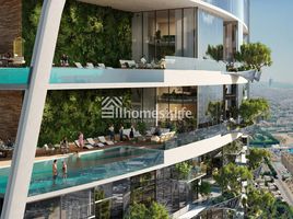 4 Bedroom Penthouse for sale at Damac City, Al Habtoor City