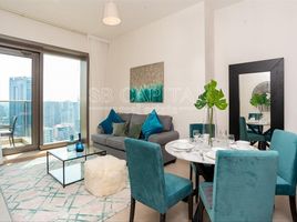 1 Bedroom Condo for sale at Sparkle Tower 1, Sparkle Towers