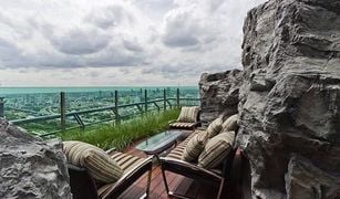 1 Bedroom Condo for sale in Makkasan, Bangkok The Address Asoke