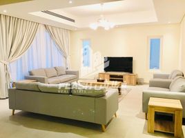 4 Bedroom Villa for sale at Bermuda, Mina Al Arab