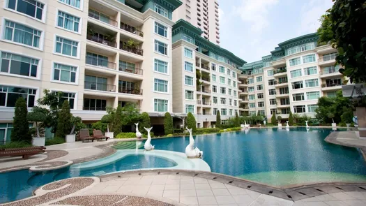 Photos 1 of the Communal Pool at Baan Nunthasiri