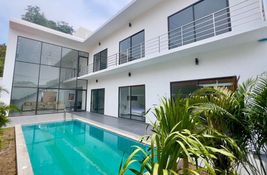 6 bedroom Villa for sale in Chon Buri, Thailand