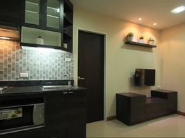 1 Bedroom Apartment for rent at Prime@2 Residence, Khlong Toei