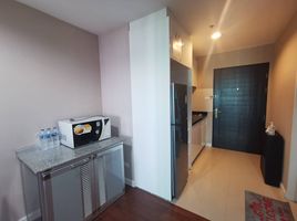 1 Bedroom Condo for sale at Belle Grand Rama 9, Huai Khwang, Huai Khwang