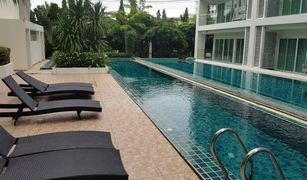 1 Schlafzimmer Wohnung zu verkaufen in Nong Prue, Pattaya Sunset Boulevard 1