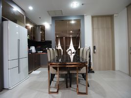 2 Bedroom Apartment for sale at Noble Ploenchit, Lumphini