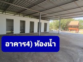  Warenhaus zu vermieten in Phra Nakhon Si Ayutthaya, Phra Nakhon Si Ayutthaya, Suan Phrik, Phra Nakhon Si Ayutthaya