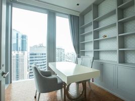 3 Bedroom Condo for sale at The Ritz-Carlton Residences At MahaNakhon, Si Lom