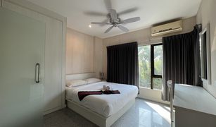 2 Schlafzimmern Wohnung zu verkaufen in Chang Khlan, Chiang Mai Tree Boutique Resort