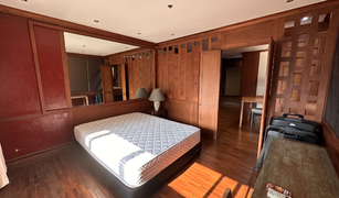 1 Schlafzimmer Wohnung zu verkaufen in Lumphini, Bangkok Baan Ploenchit