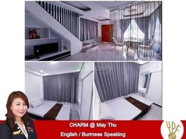 2 Bedroom House for rent in Myanmar, Thanlyin, Southern District, Yangon, Myanmar