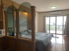 1 Bedroom Condo for rent at Hillside Plaza & Condotel 4, Chang Phueak, Mueang Chiang Mai