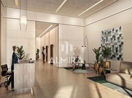 1 Bedroom Apartment for sale at Saadiyat Grove, Saadiyat Island