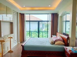 5 Schlafzimmer Villa zu verkaufen im Setthasiri Prachachuen, Tha Sai, Mueang Nonthaburi