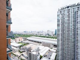 1 Bedroom Apartment for sale at Villa Asoke, Makkasan