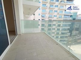 Studio Condo for sale at AG Tower, Business Bay