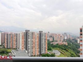 2 Schlafzimmer Appartement zu verkaufen im STREET 2B # 81A 460, Medellin