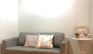1 Bedroom Condo for sale in Samrong Nuea, Samut Prakan Lumpini Ville Sukhumvit 109