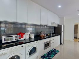 2 Schlafzimmer Wohnung zu vermieten im Chanarat Place, Khlong Toei Nuea