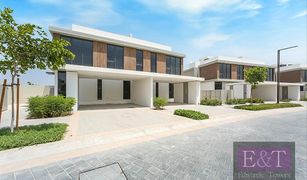 4 Bedrooms Villa for sale in Dubai Hills, Dubai Golf Grove