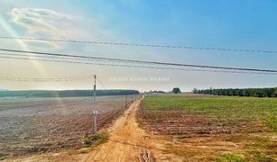 N/A Land for sale in Nong Suea Chang, Pattaya 