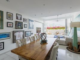 2 Bedroom Penthouse for sale at The Chava Resort, Choeng Thale, Thalang, Phuket
