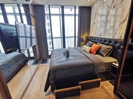 1 Schlafzimmer Wohnung zu vermieten im Park Origin Phrom Phong, Khlong Tan