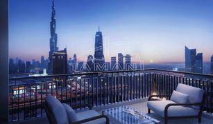 3 Bedrooms Apartment for sale in , Dubai Downtown Views II