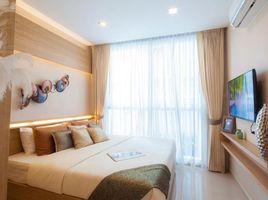 Studio Apartment for sale at Olympus City Garden , Nong Prue, Pattaya, Chon Buri