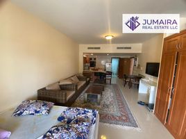 Studio Apartment for sale at Golf Apartments, Al Hamra Village