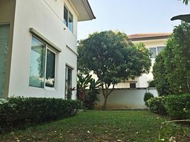 3 Bedroom Villa for sale at Nantawan Land And House Park Chiangmai, Nong Han, San Sai
