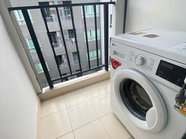 1 Schlafzimmer Wohnung zu verkaufen im You 3 Condo at Yak Kaset, Sena Nikhom