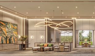 曼谷 Phra Khanong Aspire Onnut Station 1 卧室 公寓 售 