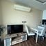 Studio Appartement zu verkaufen im The Peak Towers, Nong Prue